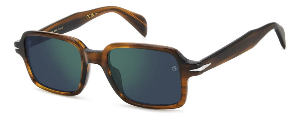 David Beckham DB1179 Sunglasses - view 2